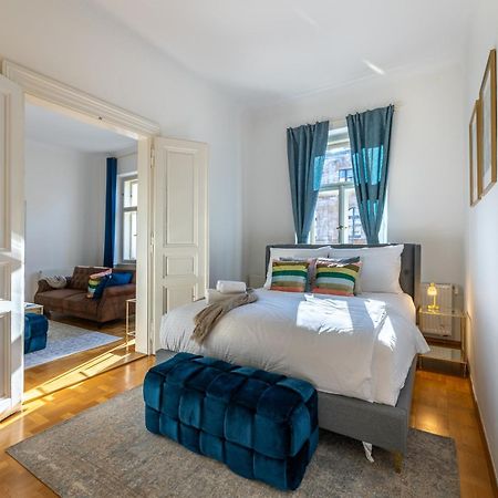 Charming 2Bedroom Old Town Apartment Prag Dış mekan fotoğraf