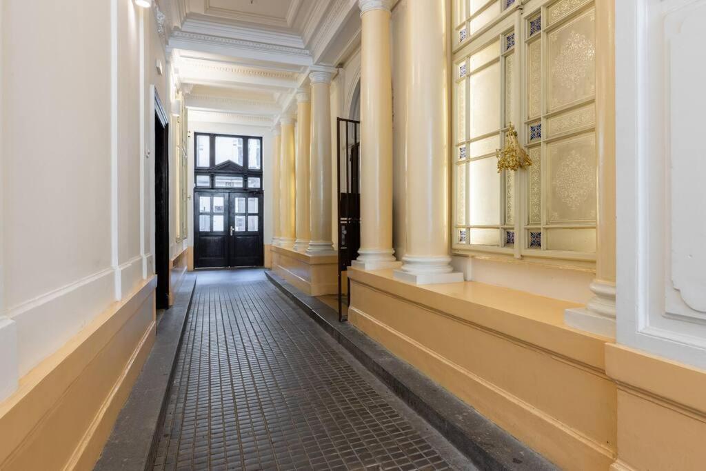Charming 2Bedroom Old Town Apartment Prag Dış mekan fotoğraf