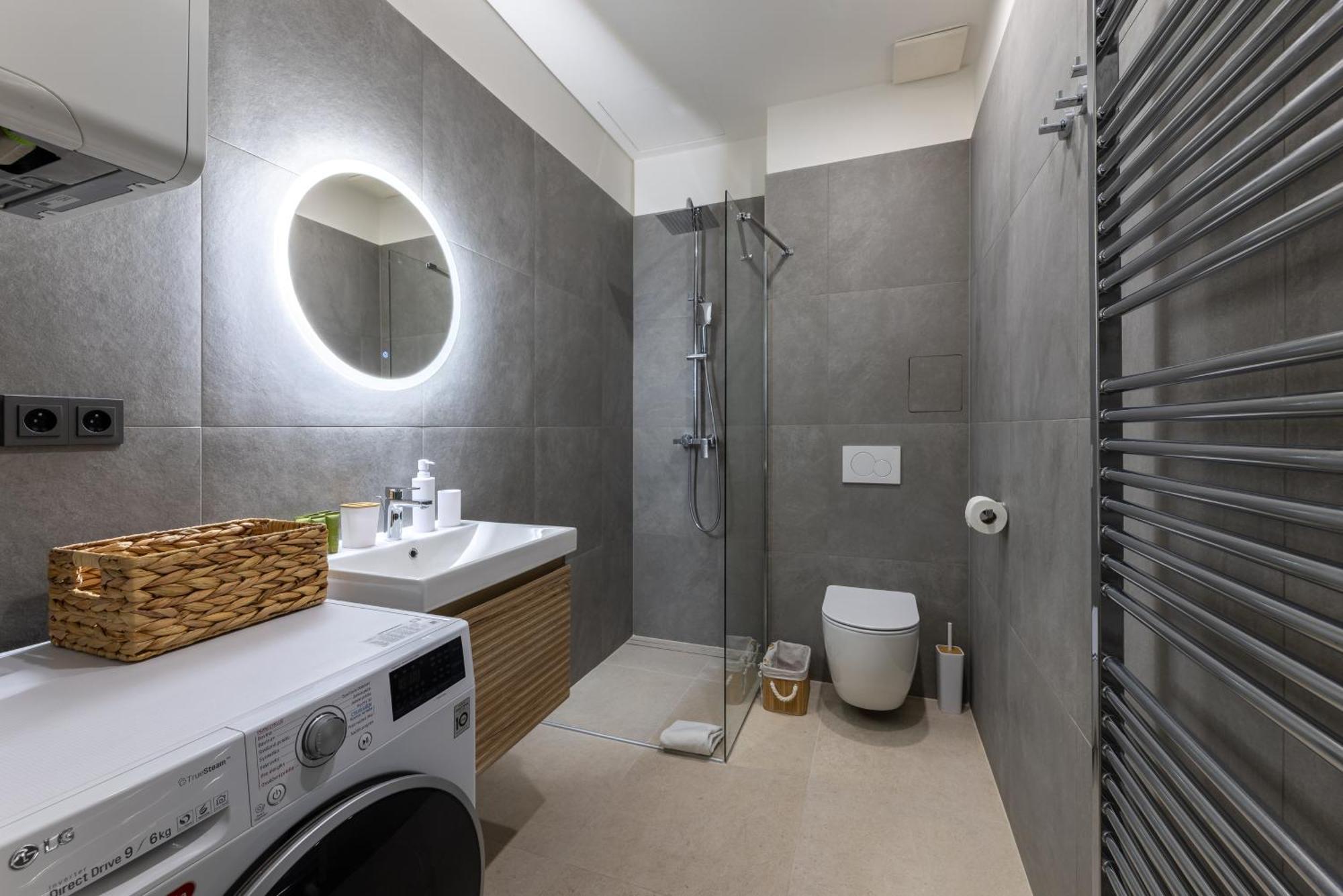 Charming 2Bedroom Old Town Apartment Prag Dış mekan fotoğraf